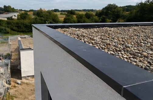 mon toit terrasse plat epdm finission gravillon dagneux ain 2